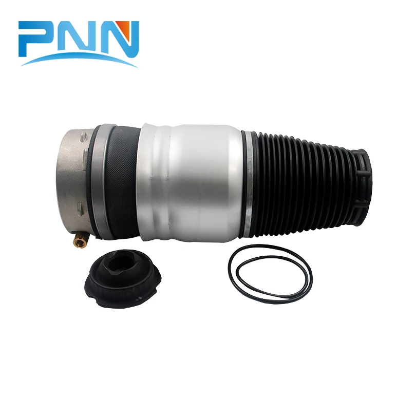 Купить Пневмобаллон Ауди Q7 Передний