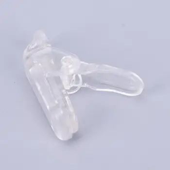 12 pcs/Set Tents Awning Alligator Clip  2