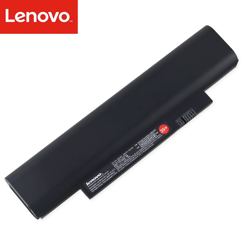 Lenovo ноутбук Батарея для ThinkPad X121E X130E E120 E125 E130 E135 E145 E320 E325 E330 L330 42T4951 45N1058 45N10591063