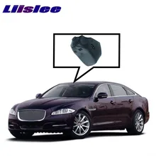LiisLee автомобиля запись Wi-Fi DVR тире Камера видео Регистраторы для Jaguar XJ XJ-L X351 после Facelift~ F-TYPE X152 2013
