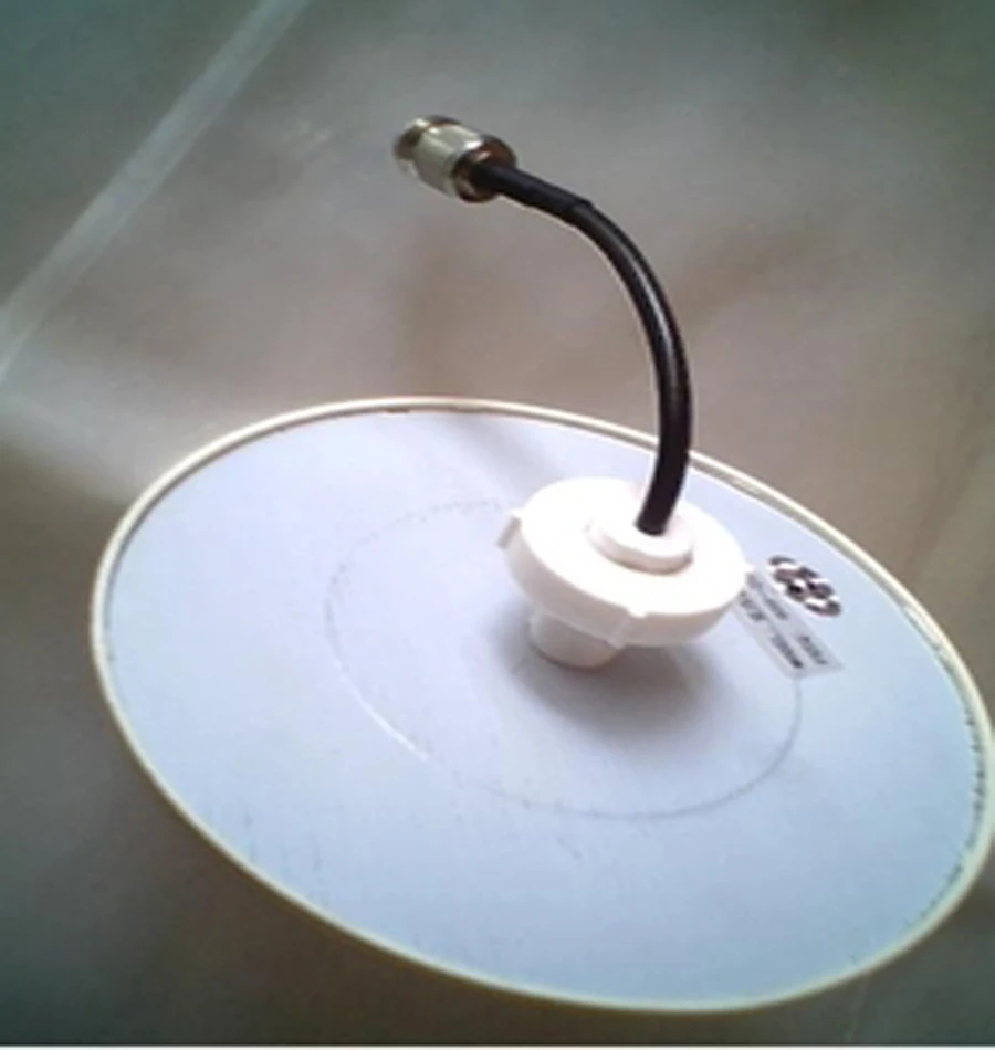 1pcs/lot Ceiling mount Antenna Omni Ceiling Antenna indoor antenna for GSM/CDMA/3G repeater Booster 1pcs/lot Ceiling mount Antenna Omni Ceiling Antenna indoor antenna for GSM/CDMA/3G repeater Booster