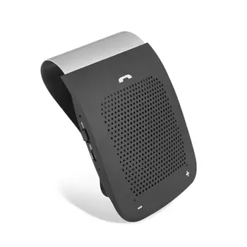 

Car Bluetooth Handsfree Speaker Speaker bluetooth Car visor Handsfree New Bluetooth player Auto Accessories Car sound player