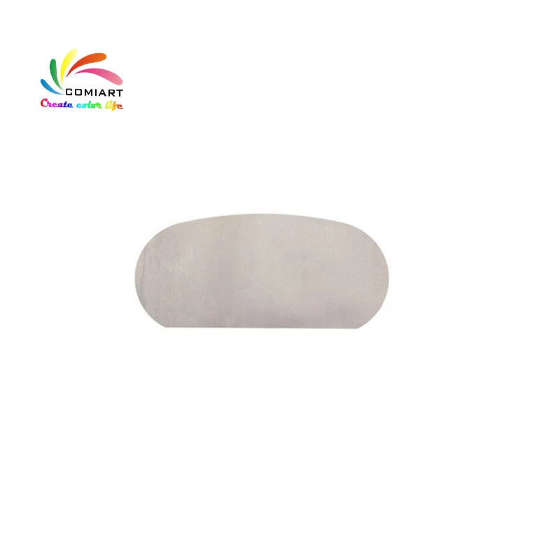 

Pottery Ceramics Clay Scrapers Tool Clay Pottery Ceramics Scraper Cutter Tools Waist-shaped Scraper