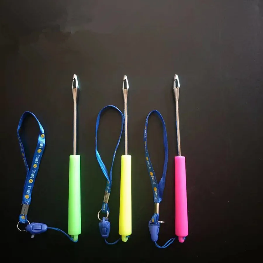 Portable Fishing Hook Remover Detacher Extractor Fishing Tackle Removal