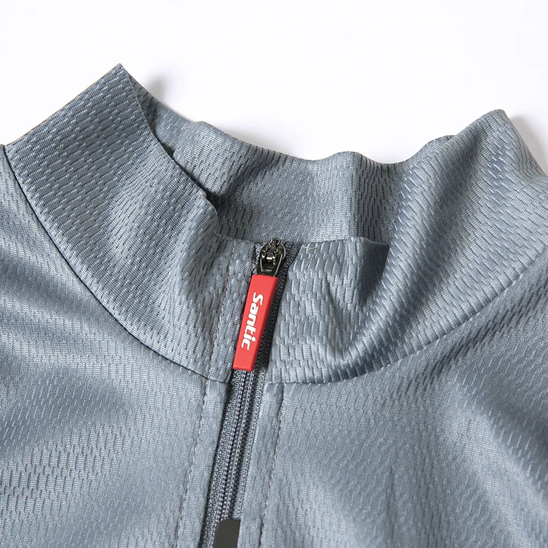Santic-Pro-Cycling-Jersey-Spring-Summer-Long-Sleeve-MTB-Road-Bike-Jersey-Men-Breathable-Downhill-Bicycle (2)