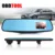 3.0 Pulgadas Espejo Retrovisor Con Visión Nocturna Que Conduce el Registrador DVR Del Coche Espejo Retrovisor de la Cámara Grabadora de Vídeo Dash Cam JC20