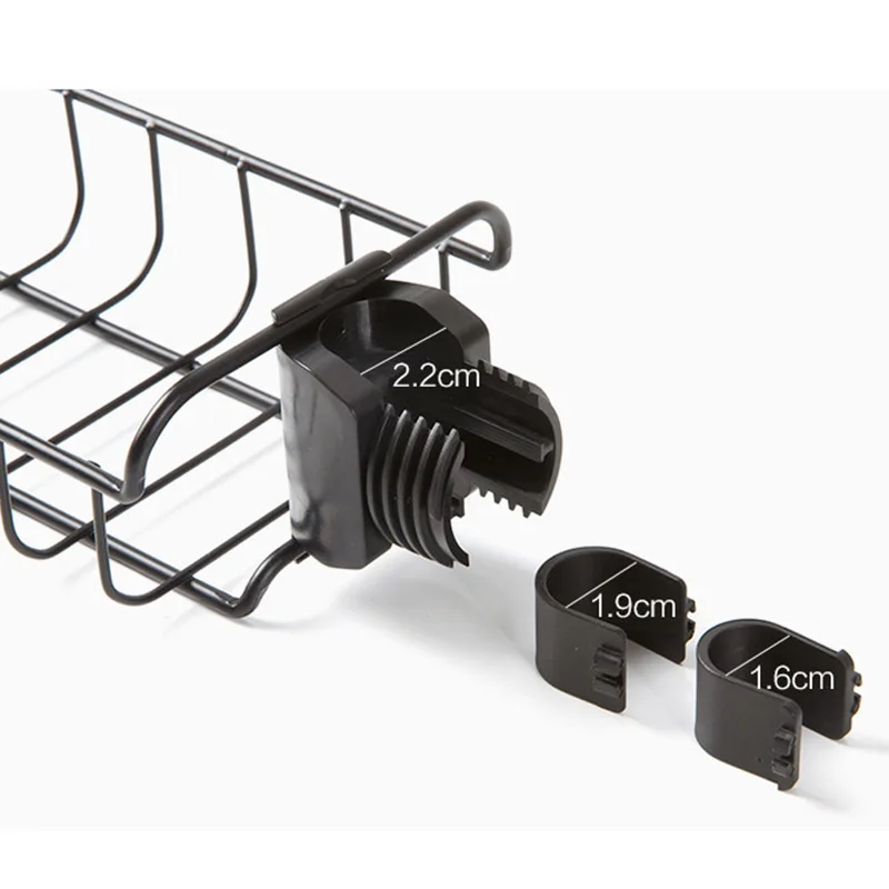 Adjustbale Sink Caddy Organizer Sink Hanging Punch Faucet Storage Bathroom Hollow Out Shelves Free Kitchen Drain Storage Rack