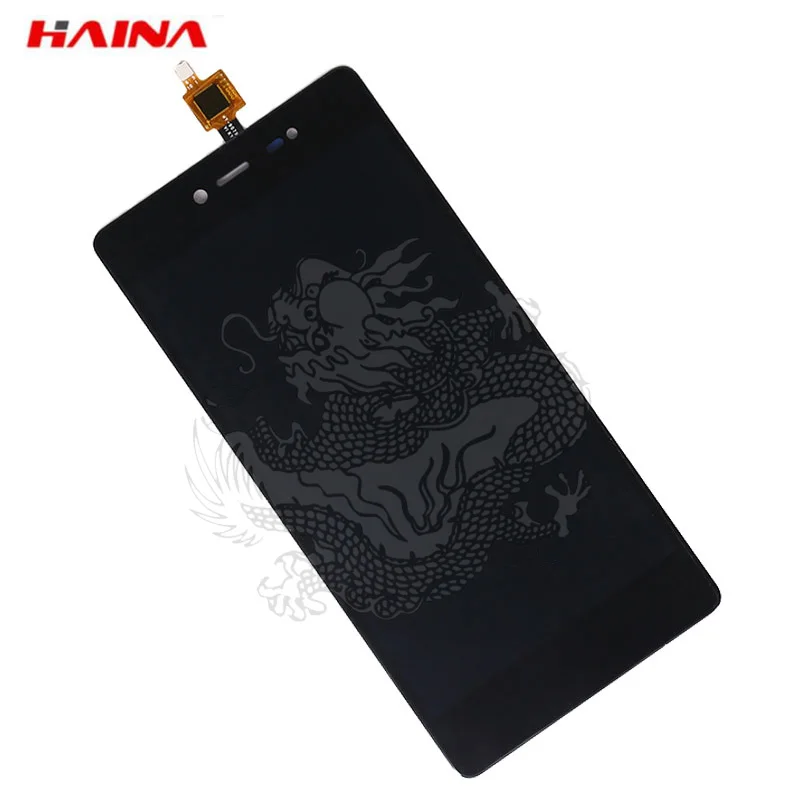 

5.5' inch LCD Touch Digitizer Screen For Casper VIA M1 LCD Display Digitizer Touch Screen Digitizer Assembly Replacement