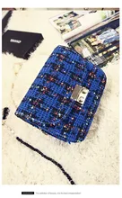 2016 neue Mode handtaschen Damen messenger bags kupplung umhängetasche frauen