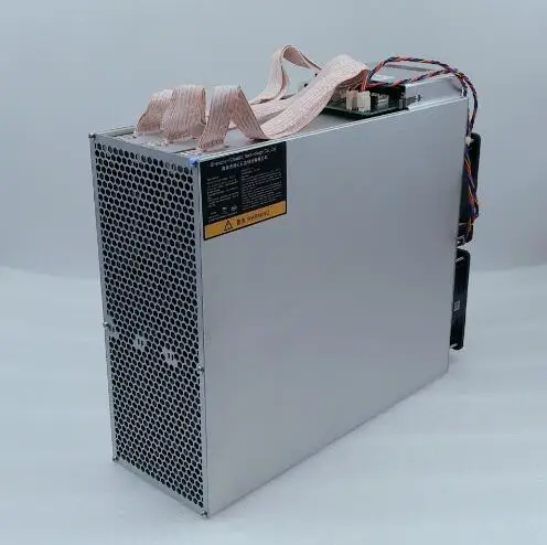 BITMAIN Asic ETH и т. д. Шахтер Antminer E3 190MH/S с БП Ethash Эфириума ETH Шахтер экономические чем 6 8 GPU карты