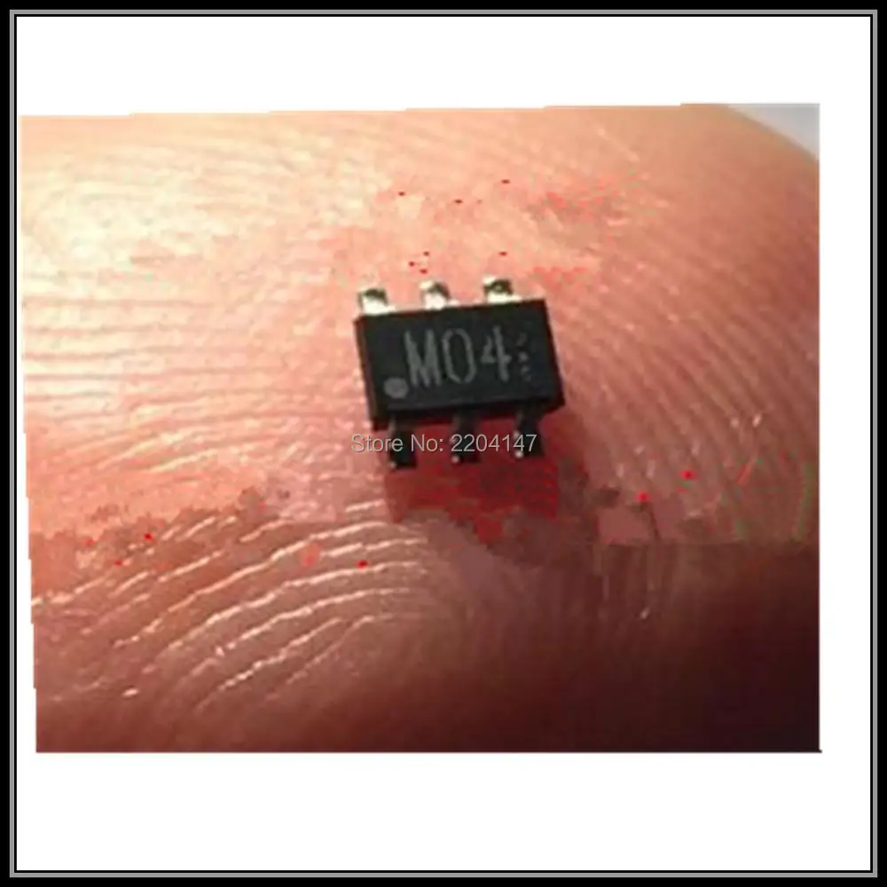 IC M04