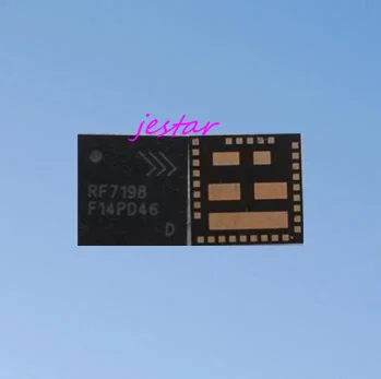 

2pcs/lot RF7198