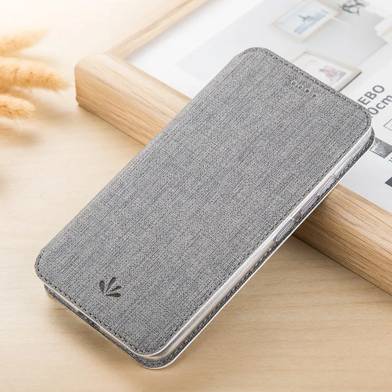 

For Motorola MOTO Z3 Play Case Automatic Magnet Leather Flip Book Cover Case For MOTO Z3 Play Cover Card Slot Wallet Phone Case