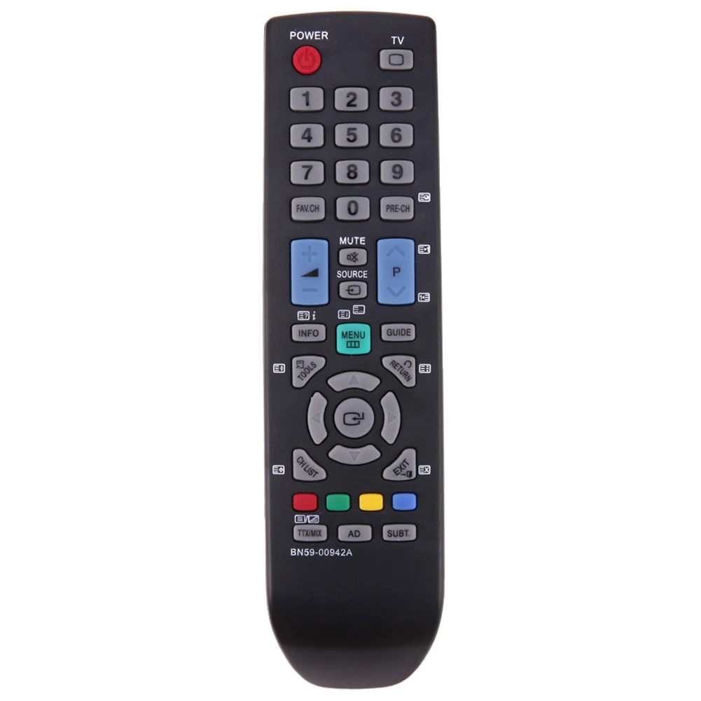 1 шт. сменный пульт дистанционного управления для Samsung BN59-00942A BN59-00865A AA59-00496A пульт дистанционного управления высокого качества 1 шт. сменный пульт дистанционного управления для Samsung BN59-00942A BN59-00865A AA59-00496A пульт дистанционного управления высокого качества