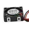 Brand new original custom RFA1504 5V 15x15x4mm DC Cooling Fan is extra mini and slim Miniature nano cooling fan ► Photo 2/4