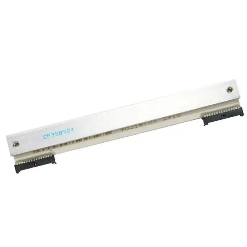 sato barcode printer cg408tt