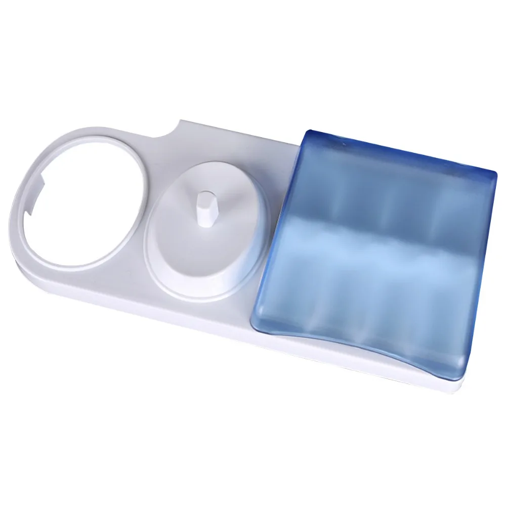 Oral B Electric Toothbrush Head Holder Electric Toothbrush Charger Stander Teeth Brush Head Case For D12 D20 D16 D10 D36 3757 Oral B Electric Toothbrush Head Holder Electric Toothbrush Charger Stander Teeth Brush Head Case For D12 D20 D16 D10 D36 3757