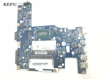 

KEFU AVAILABLE .100% NEW .ACLU1/ ACLU2 UMA NM-A272 G40-70 LAPTOP MOTHERBOARD FOR LENOVO Z40-70 WITH CPU ONBOARD I7