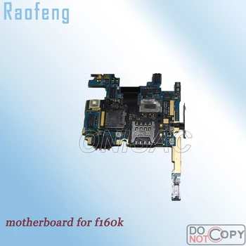 

Raofeng 32gb High quality motherboard For lg f160k Mainboard test one by one Disassembled Unlocked well worked with chips