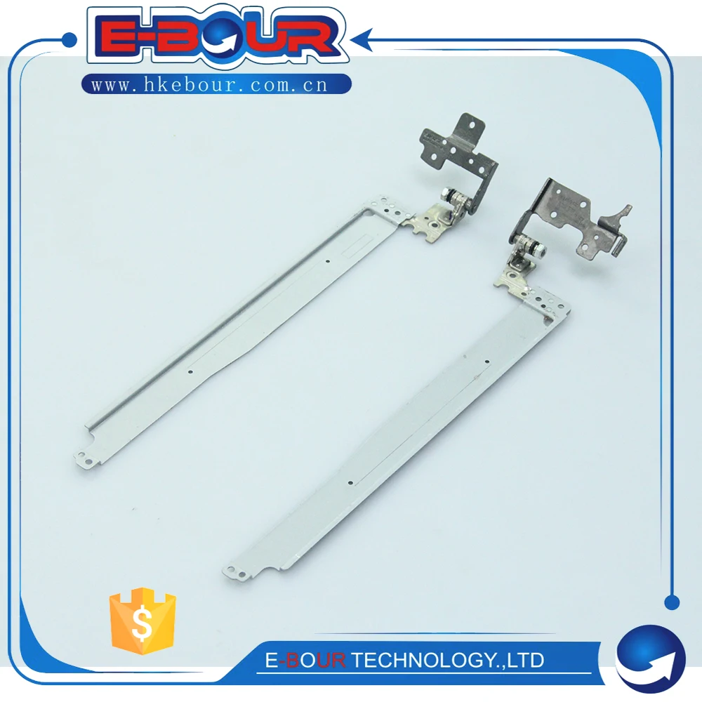 10 Pairs Original new Laptop LCD Screen Hinges For HP 15 G 15 G019WM 15
