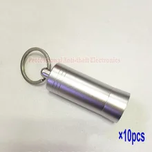 Охрана супермаркета сьемник стопора упора ключ eas противокражный стопор для карманные съемник для EAS жесткая бирка