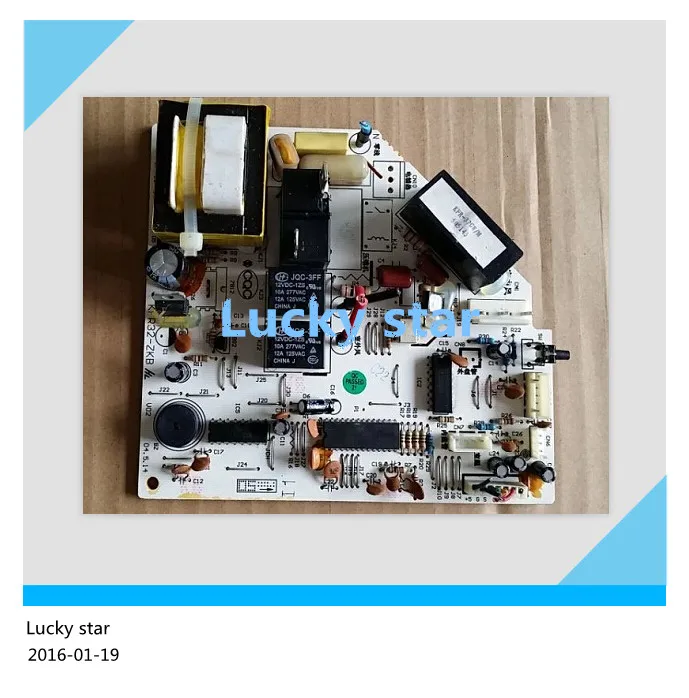 

95% new & original for Galanz air conditioning Computer board control board KFR32-ZKB good working
