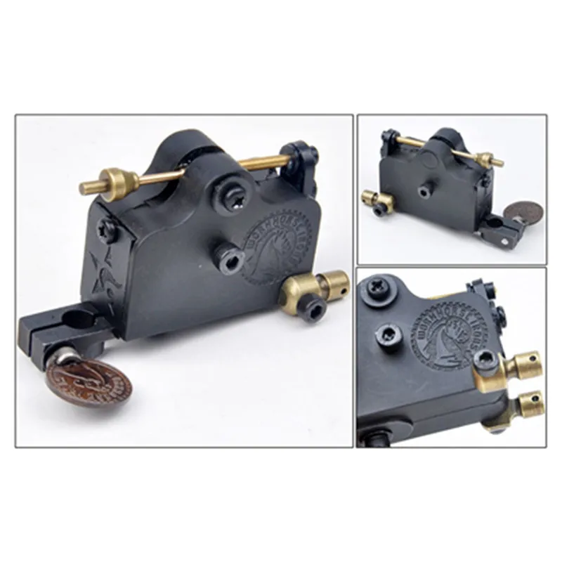 Professional Special Rotary Tattoo Machine Imported Stealth Rotary Tattoo Machinefoe Liner Shader high quality
