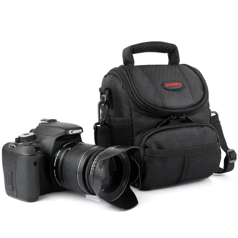 nikon d3400 case