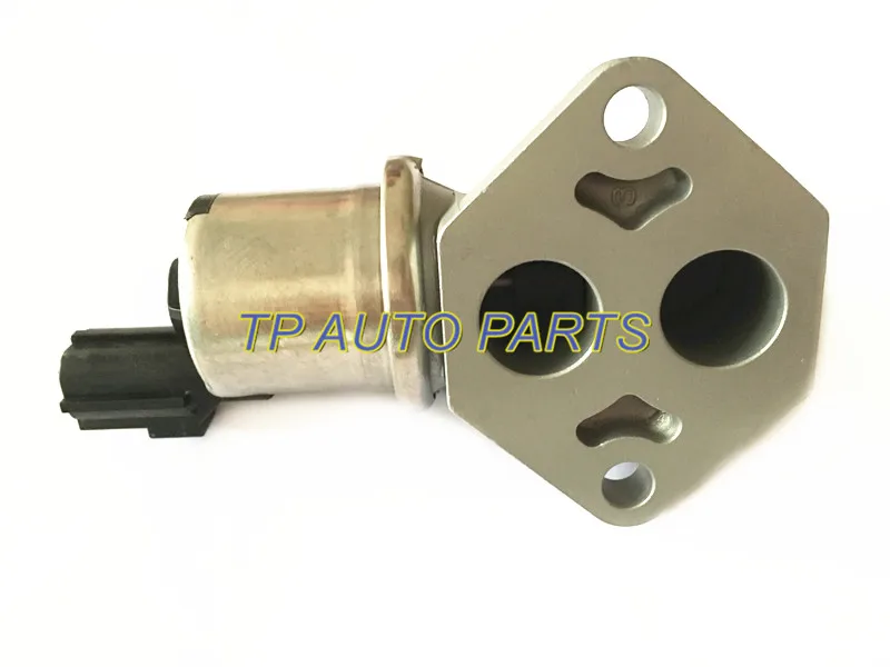 

Idle Air Control Valve For F-ord M-ercury OEM 1S7Z-9F715-CA 1S7Z9F715CA