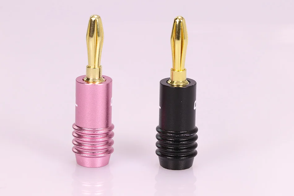 Banana Male Plug (3)