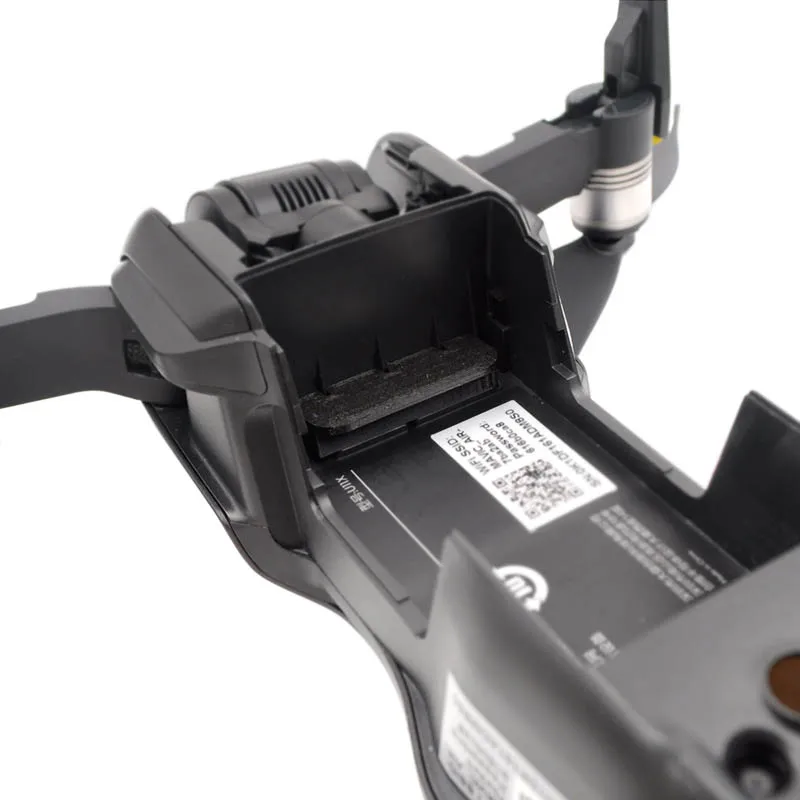 Пыли Кепки крышка Батарея разъем для dji Мавик Air Drone Интимные аксессуары