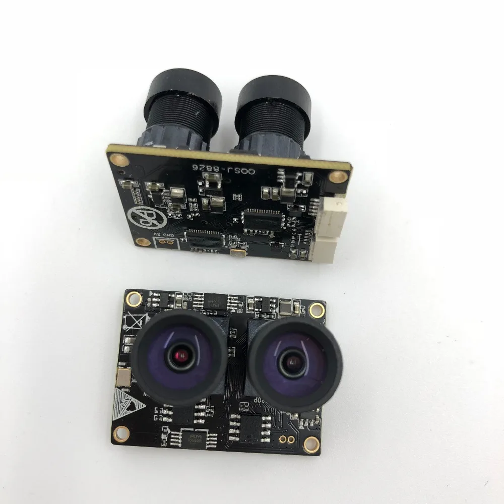 

AR0331 usb camera module 140 degree dynamic camera Binocular 300w camera module