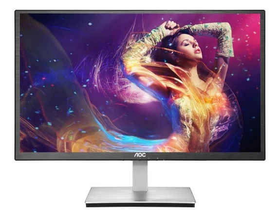  21.5/23.6/27 inch monitor display Water-cooling supprt case for i5/i7 8/16GB RAM 120GB/1T GX1080 De
