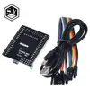 Системная плата Great IT STM32F103C8T6 stm32f103 stm32f1 STM32, обучающая плата, оценочный комплект, макетная плата ► Фото 3/6