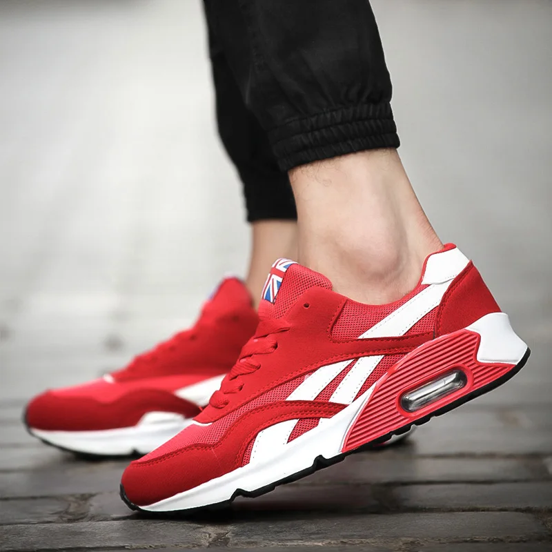 sepatu forrest gump