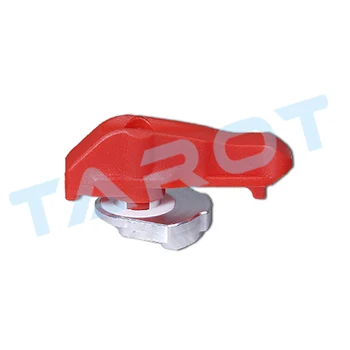 

rc quadcopter kit Tarot X Series parts foldable arm quick release lock quadcopter drone diy kit hexacopter drones profissionais