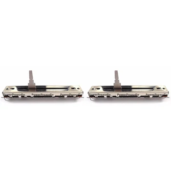 

2PCS CROSSFADER DCV1006 for DJM 700 750 800 850 2000 SPARE DCV 1006
