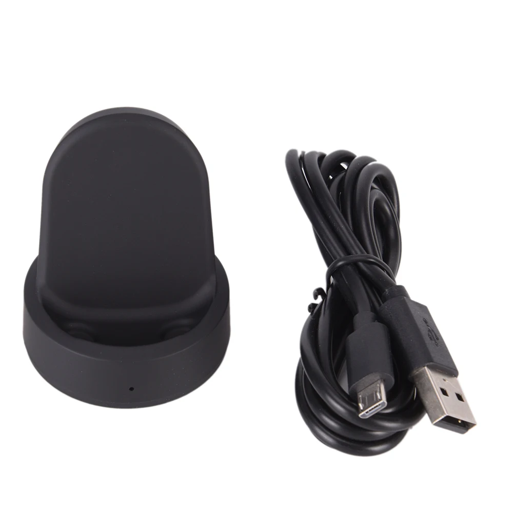 Wireless Charging Dock Cradle Charger OEM Original For Gear S2 S3 Frontier/Classic Charging Cradle Dock EP-OR720A