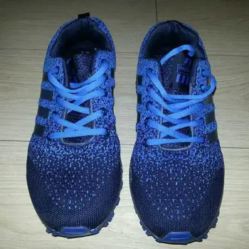 

2018 New Men Summer Mesh Shoes Loafers lac-up Water shoes Walking lightweight Comfortable Breathable Men tenis feminino zapatos