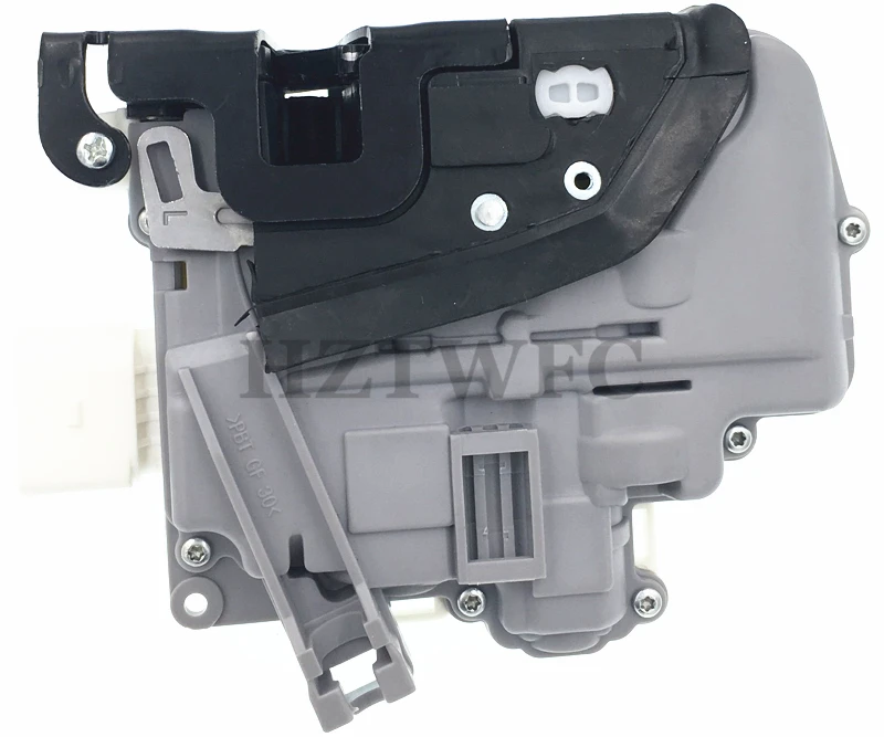 1P1837015 1P1837015A привод замка передней левой двери для VW MK5 EOS SEAT Leon 1P1 837 015