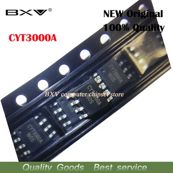 

100pcs/lot CYT3000B 3000B ESOP-8 3000A new original Free shipping