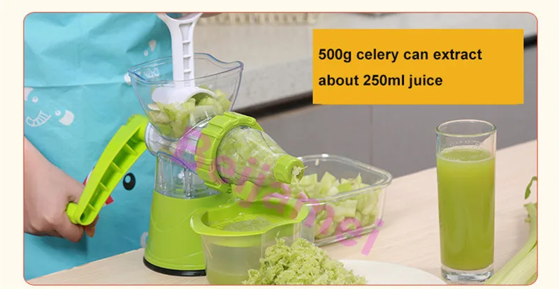 fruit juicer details 4