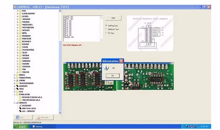 KEYGEN для Carprog V8.21 интернет версия автомобиля Prog 8 21 программист ключ активатор