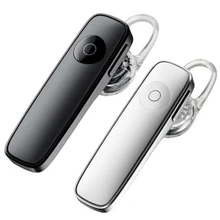 M165 Mini Handfree Earhook Earphone Wireless Bluetooth Headphone Headset Stereo MIC For Iphone 7 8 Xiaomi Mi Huawei P20 Phone M165 Mini Handfree Earhook Earphone Wireless Bluetooth Headphone Headset Stereo MIC For Iphone 7 8 Xiaomi Mi Huawei P20 Phone