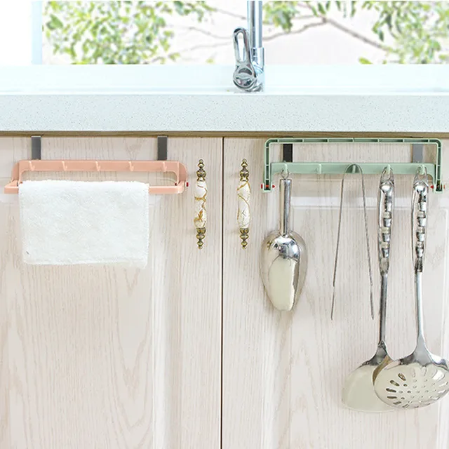 Special Offers Stylish Hanging Kitchen Cabinet Door Trash Rack Towel Storage Garbage Rag Bags Holder Practical Home Storage Hooks A75 Special Offers Stylish Hanging Kitchen Cabinet Door Trash Rack Towel Storage Garbage Rag Bags Holder Practical Home Storage Hooks A75