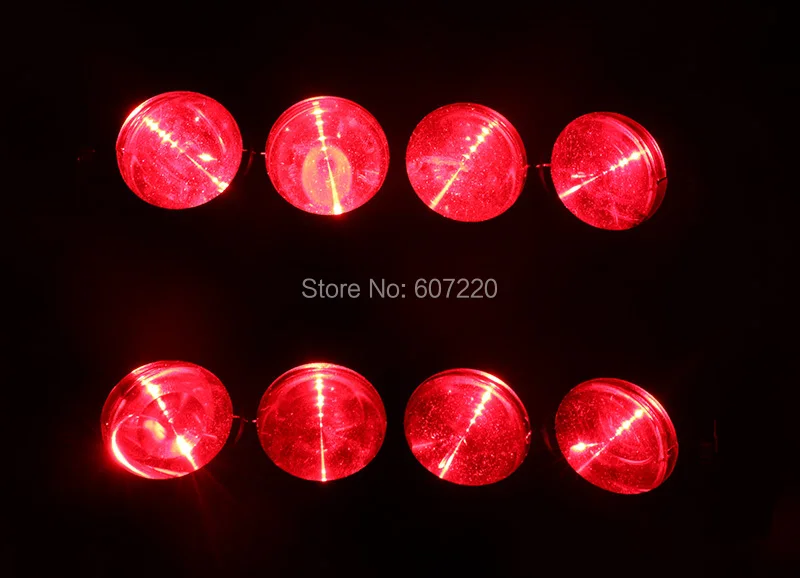 8-PCS-10W-White-Spider-LED-Disco-Light 3