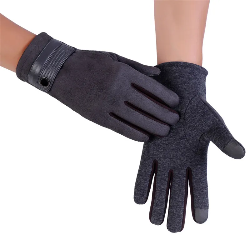 Popular Long Suede Gloves-Buy Cheap Long Suede Gloves lots