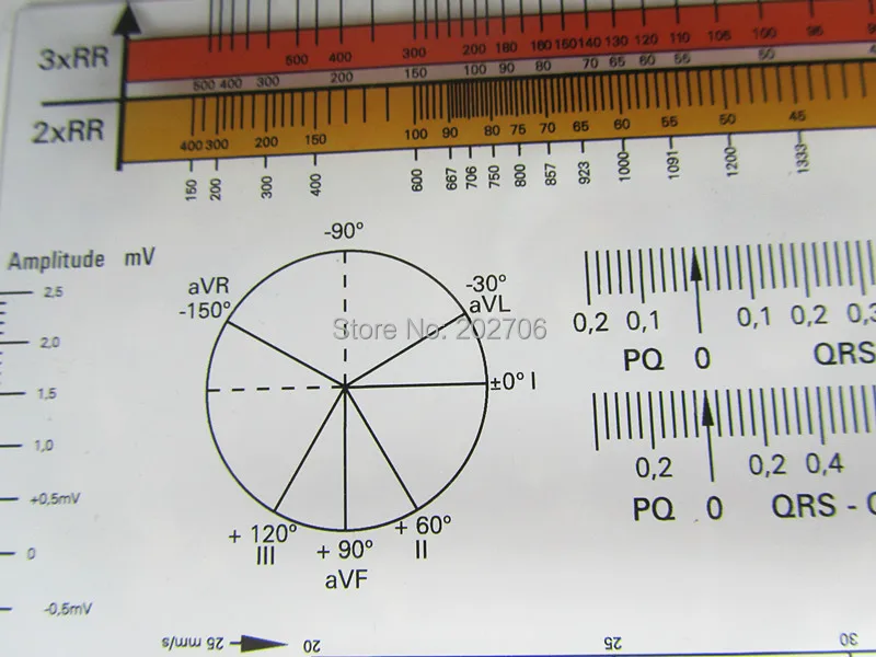 ECG RULER (1)
