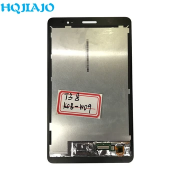 

Tablet LCD & Panel For 8.0'' Huawei Mediapad T3 8 KOB-L09 KOB-W09 LCD Display Touch Screen Digitizer Assembly Tools Replacement