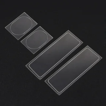

4pcs Protective Film Lens & Screen Membrane Flexible Fiberglass Film for DJI Spark Drone Accessories